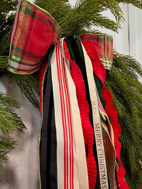 Regal Holiday