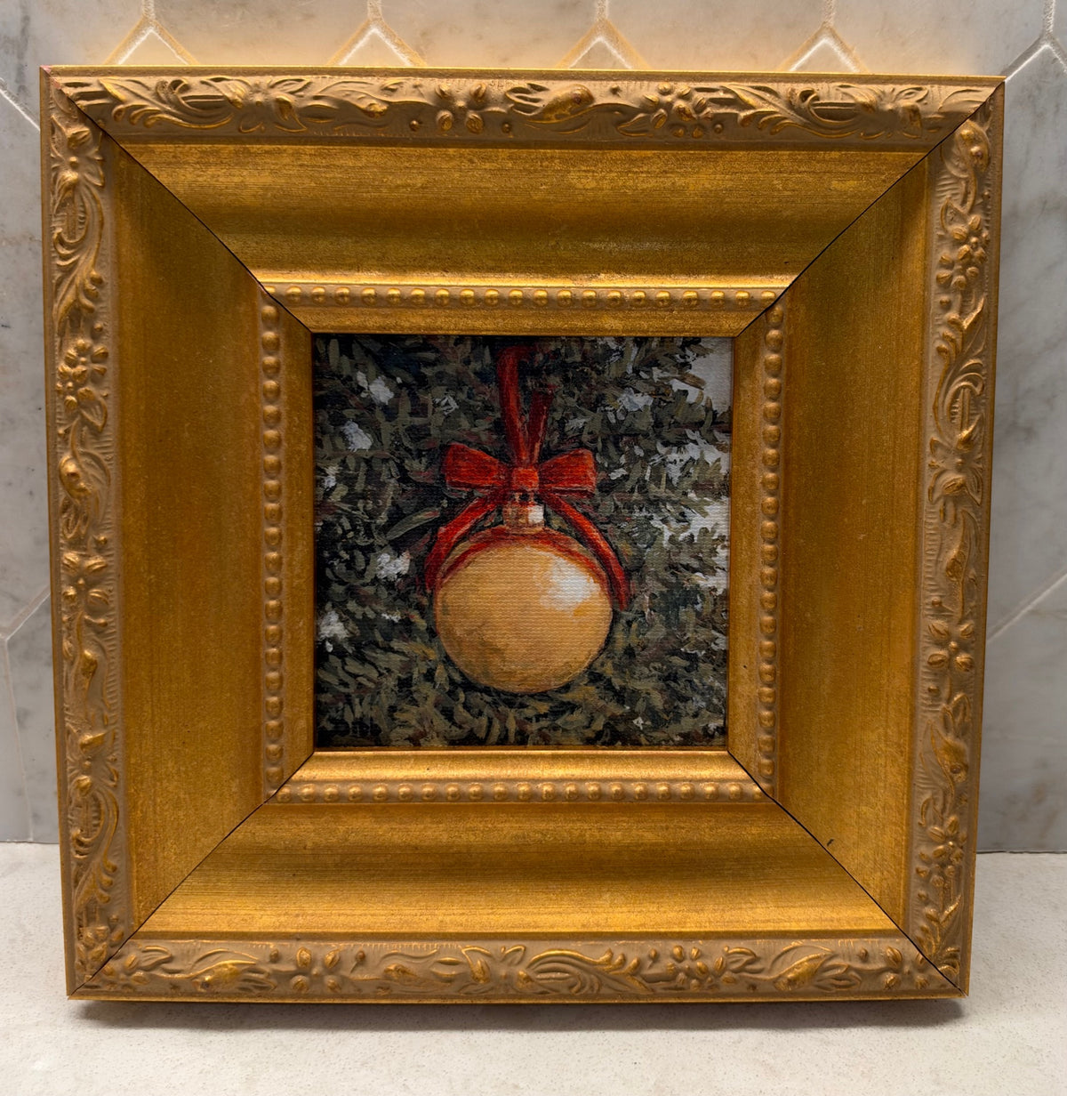 Ornament