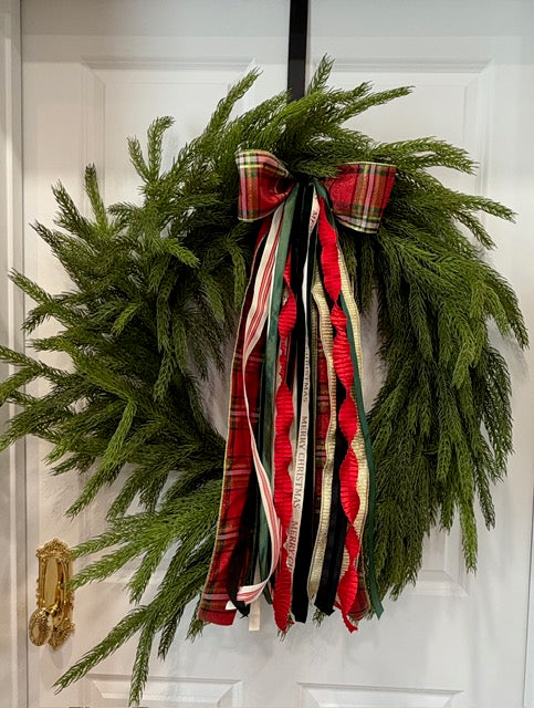 Regal Holiday