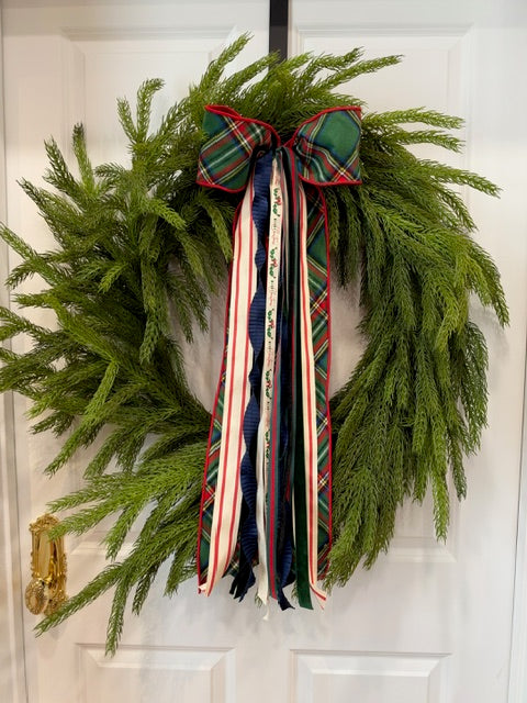 Heritage Plaid