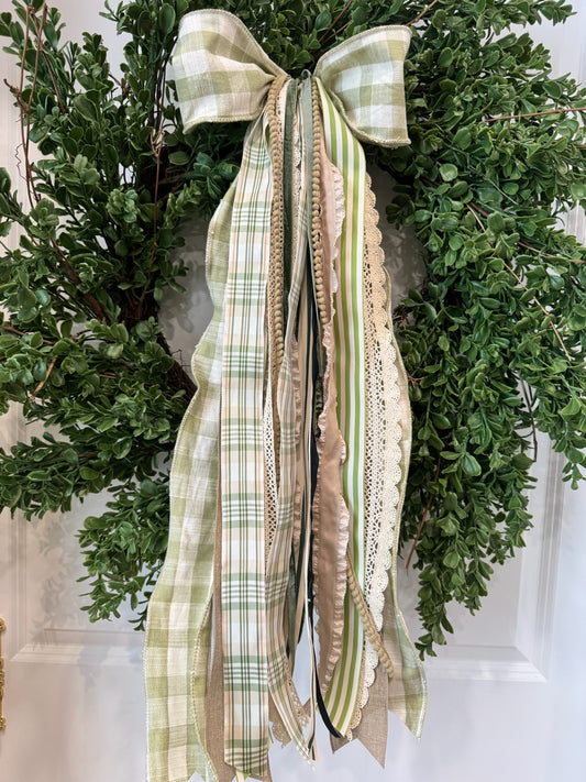 A Soothing Spring Morning