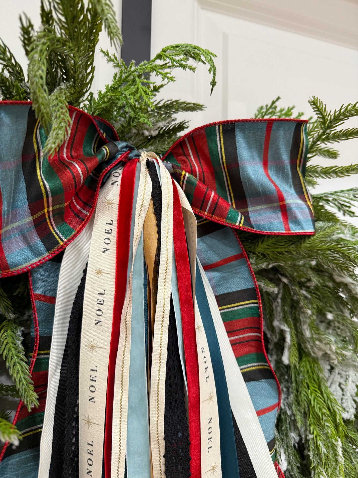 A Blue Noel Christmas