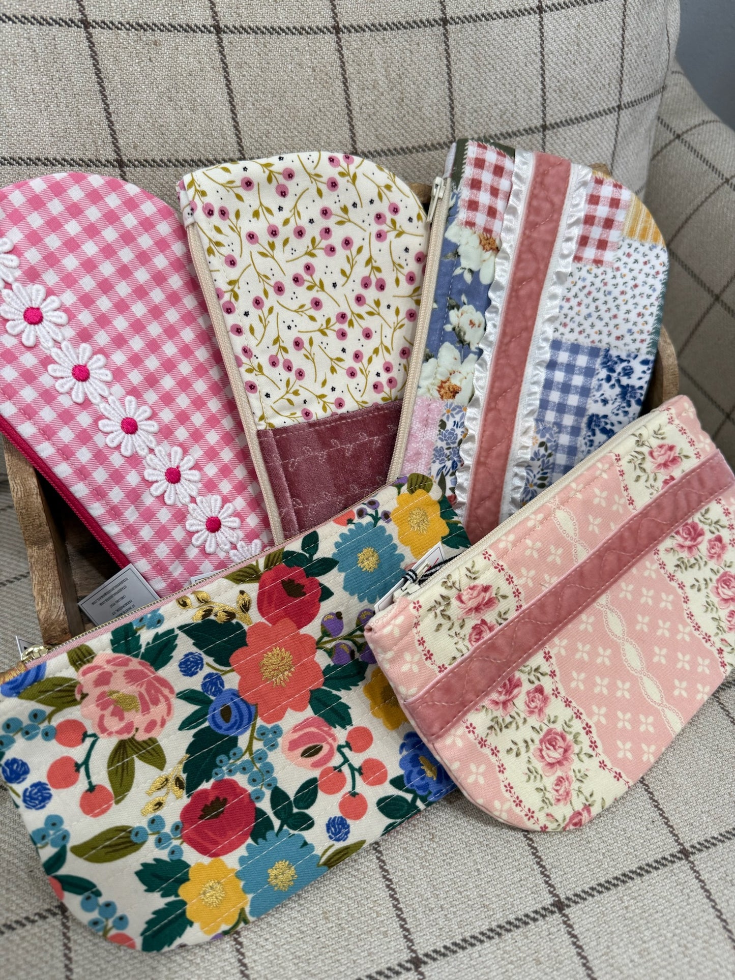 Chloe Pouch