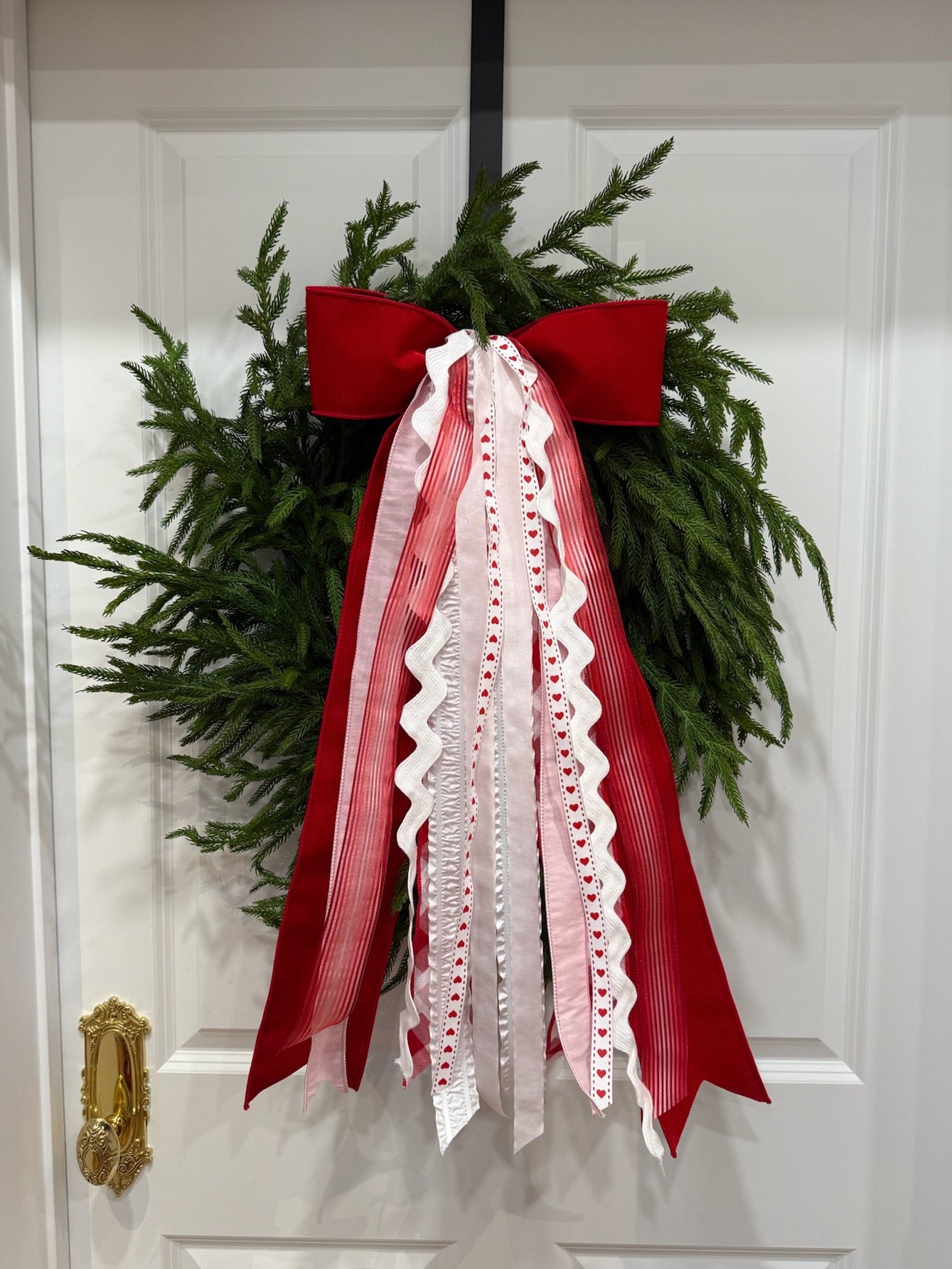 Pulling at My Heartstrings