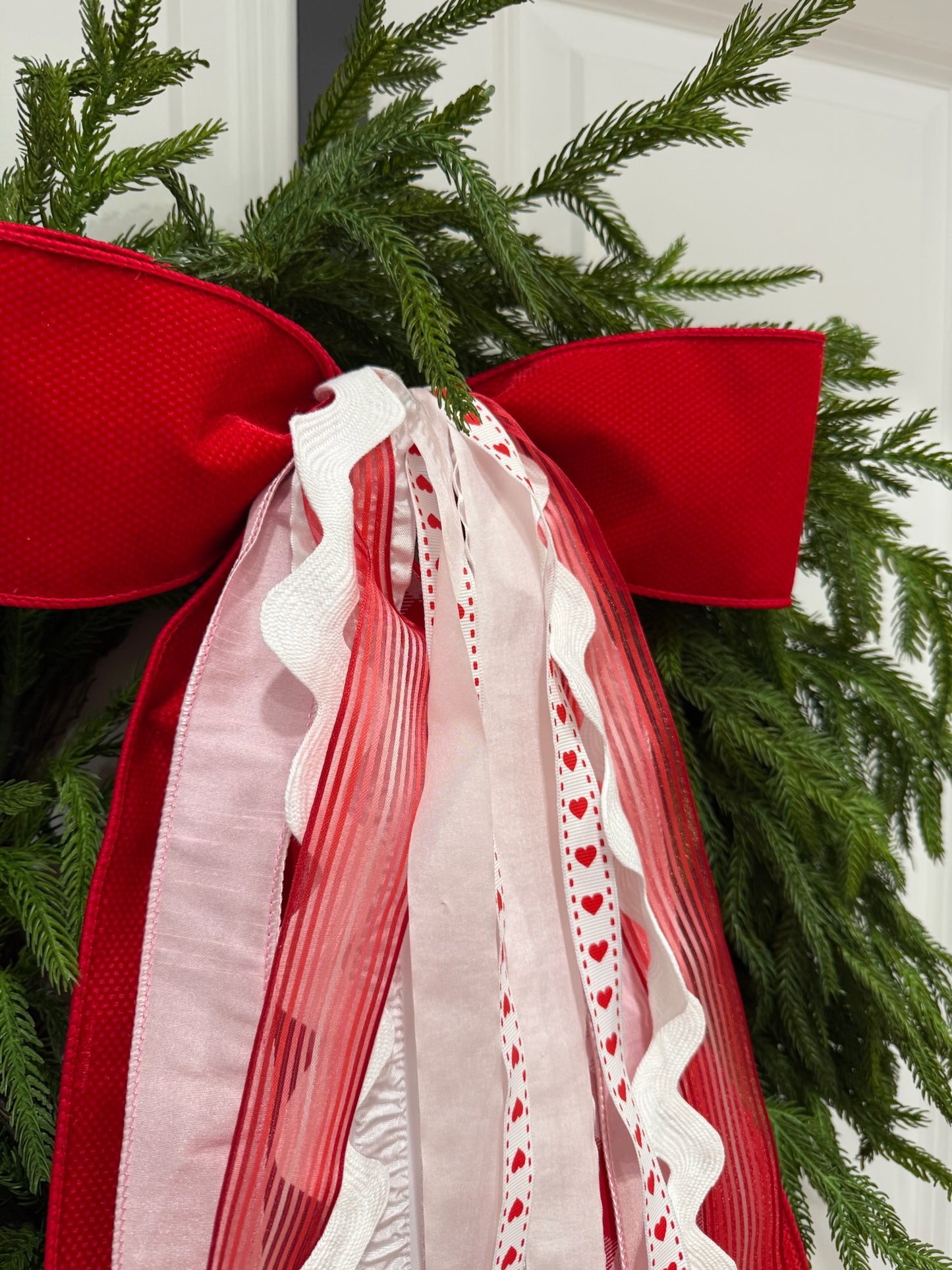 Pulling at My Heartstrings