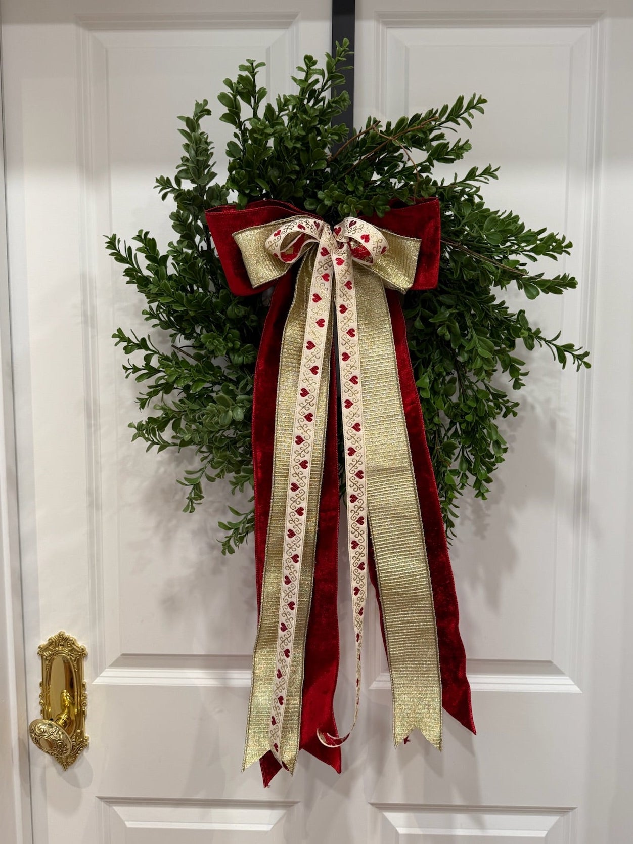 Perfect Valentine Trio