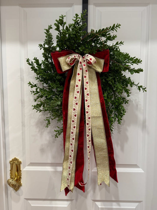 Perfect Valentine Trio