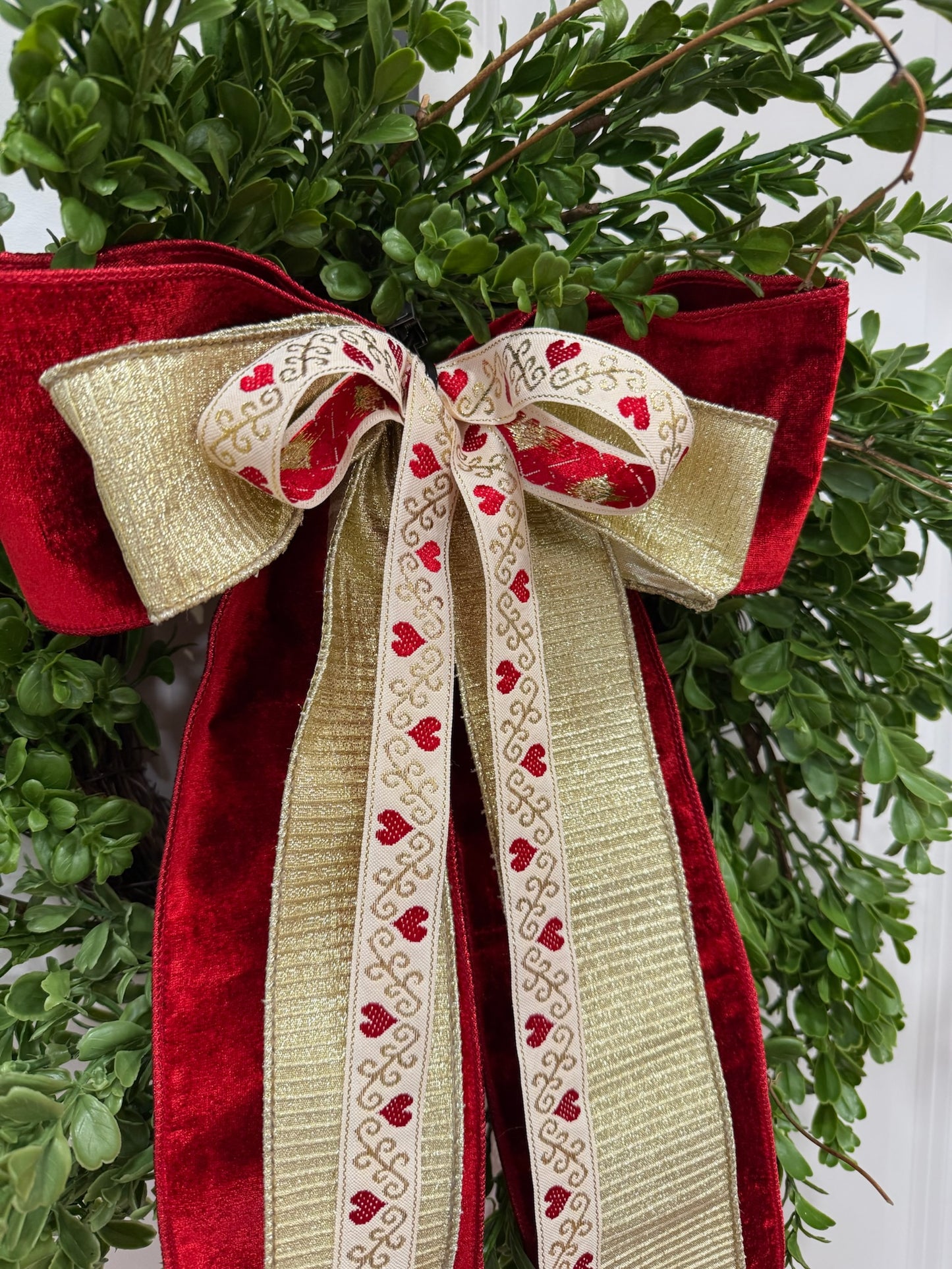 Perfect Valentine Trio