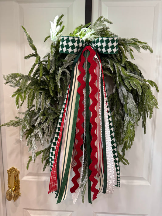 Glad Tidings We Bring