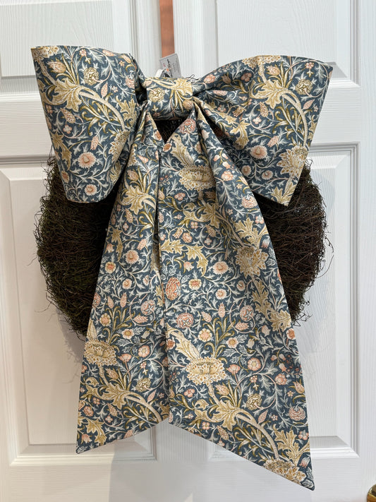 William Morris Designer Grand Bow