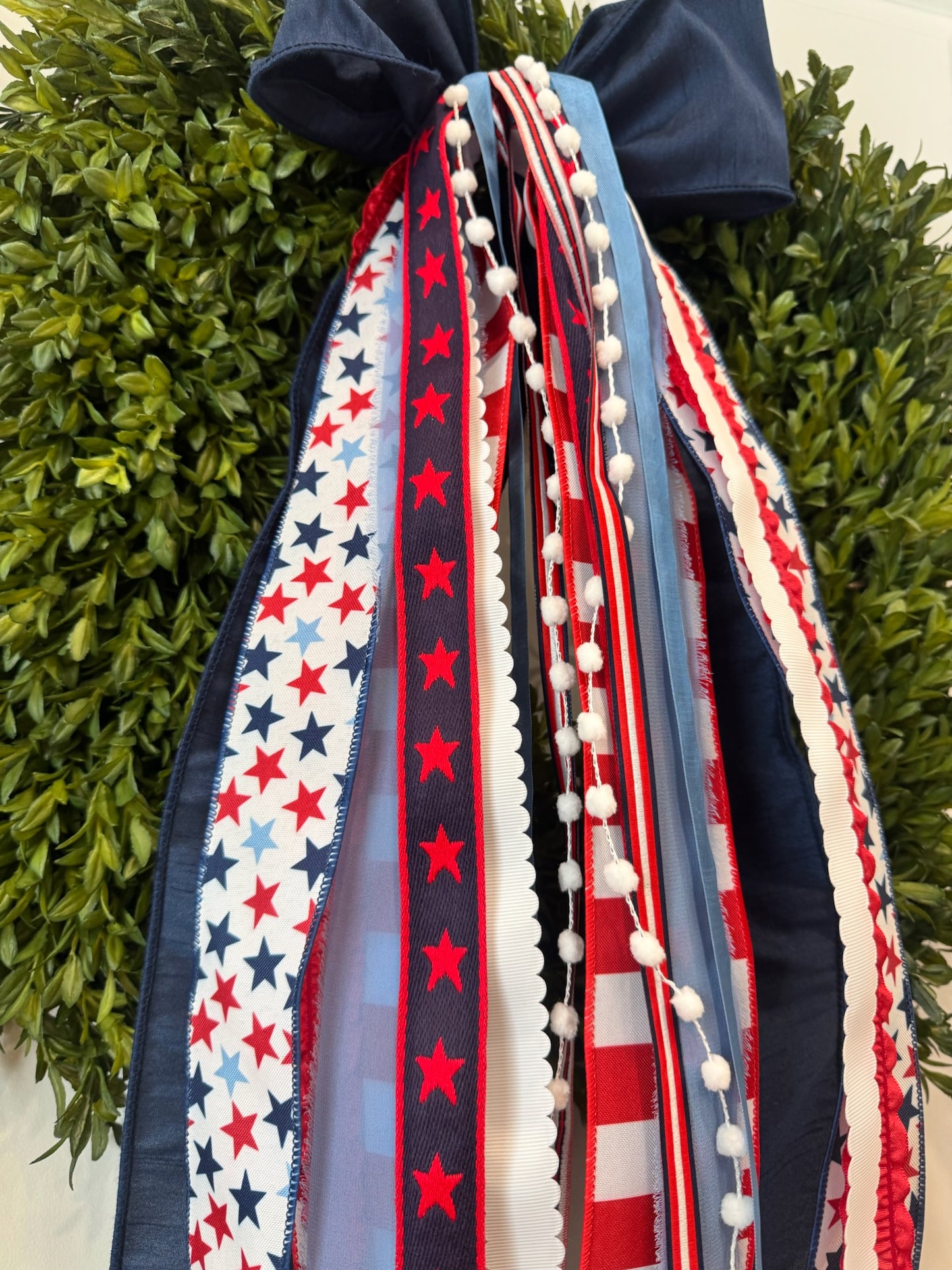 Stars & Stripes Forever