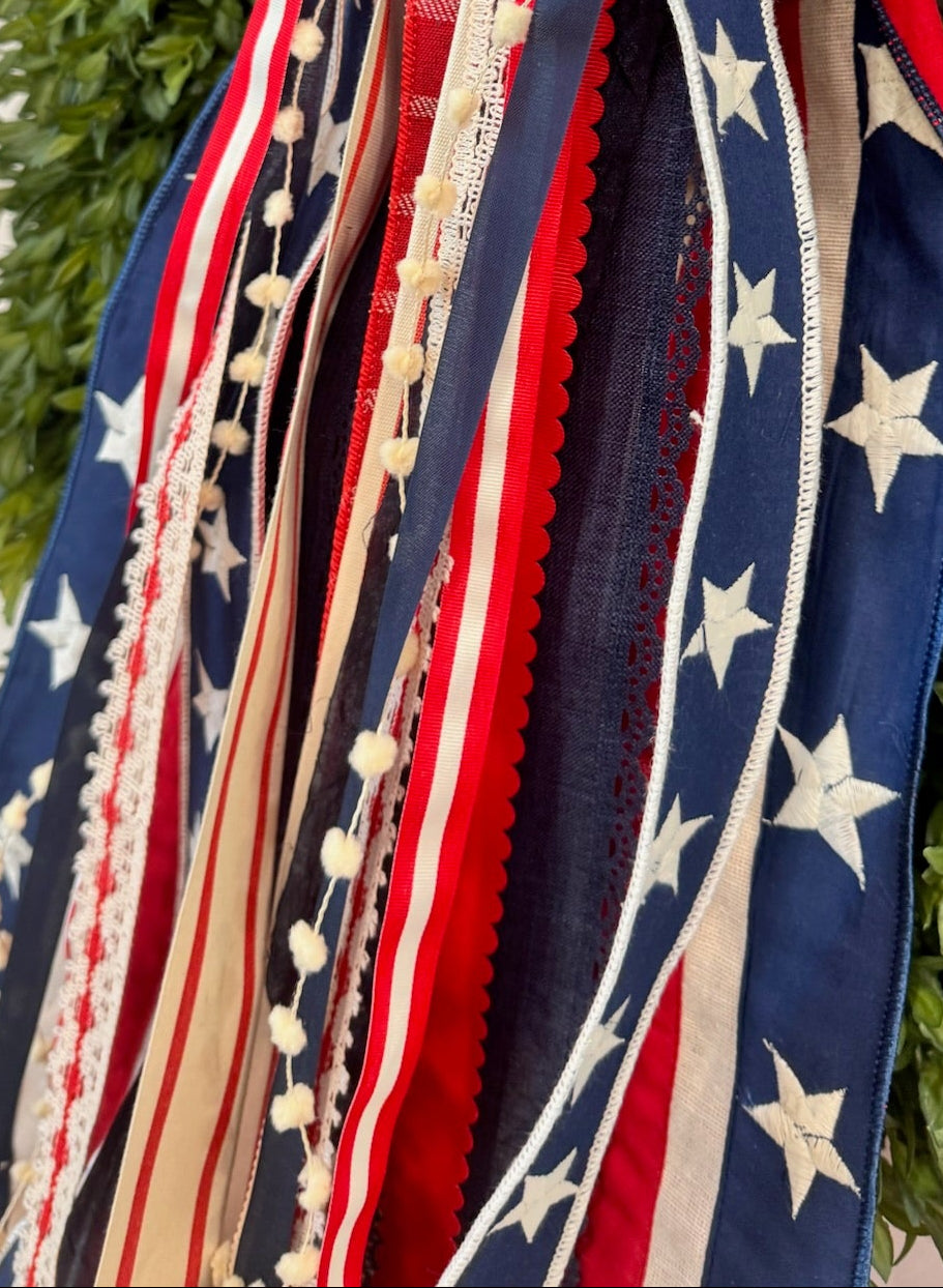 Old Glory