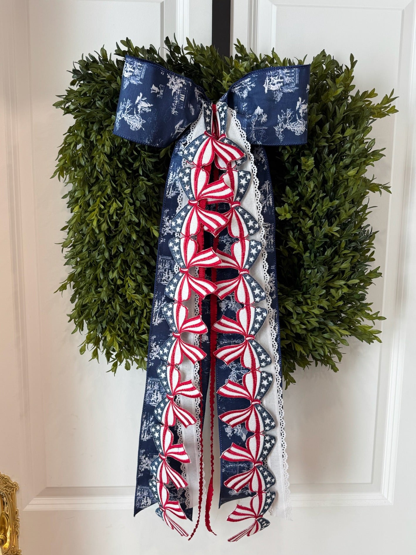 American Ties