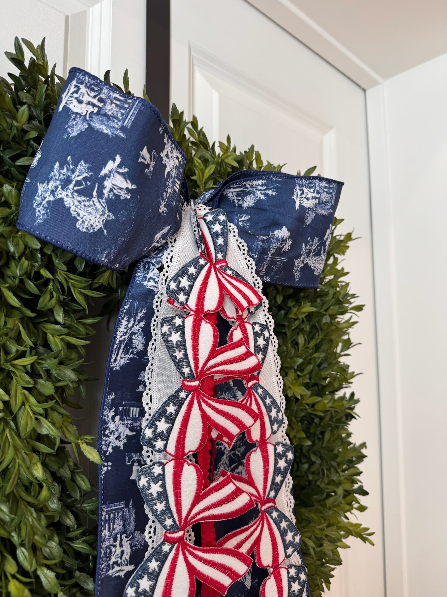 American Ties