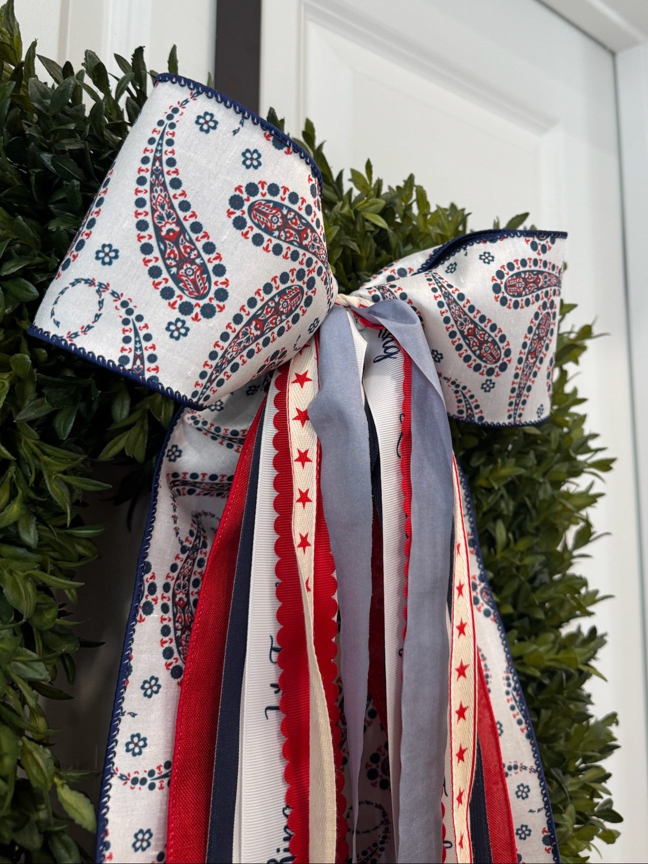Festive Firecracker
