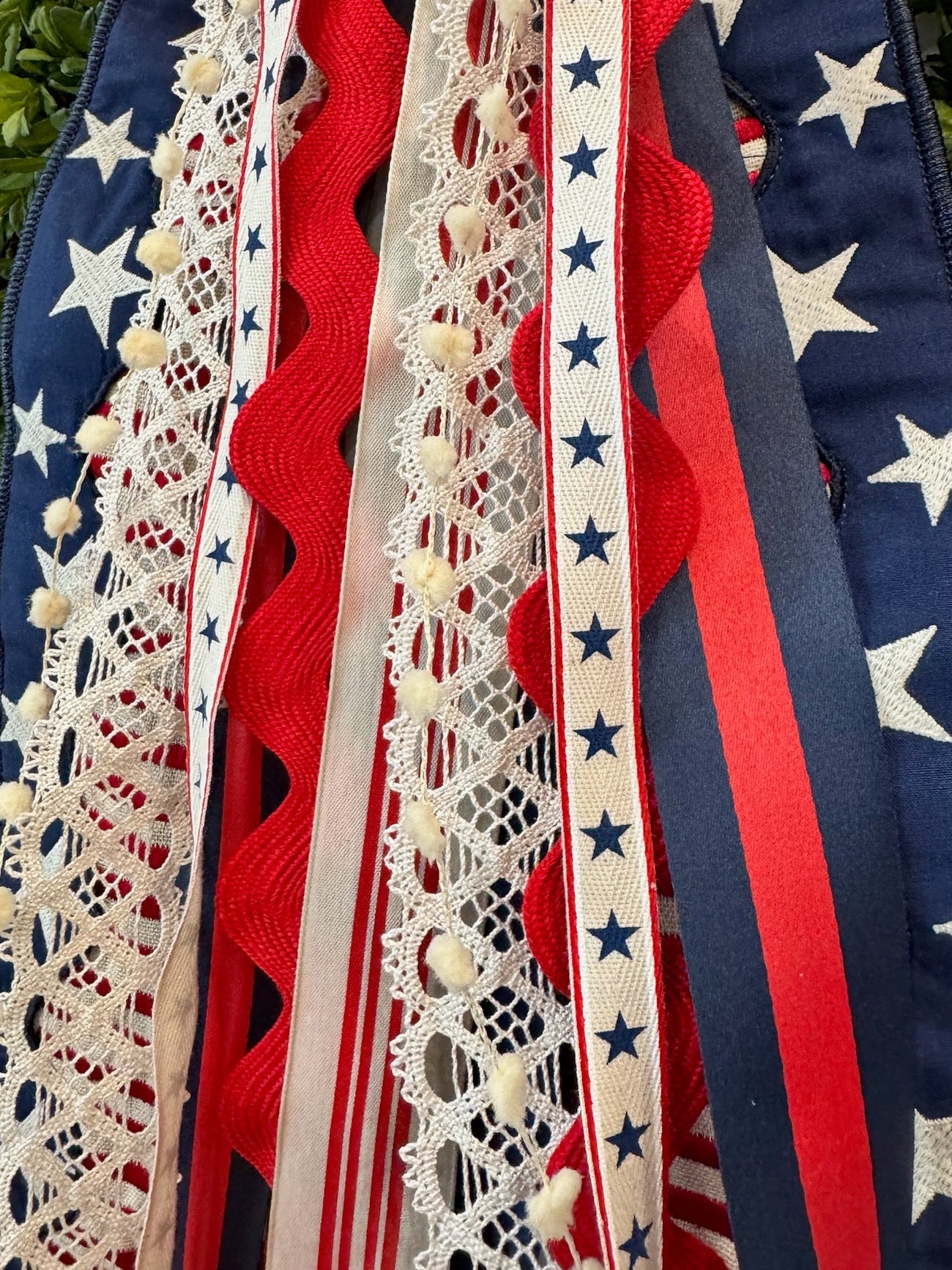 Our Flag Unfurled