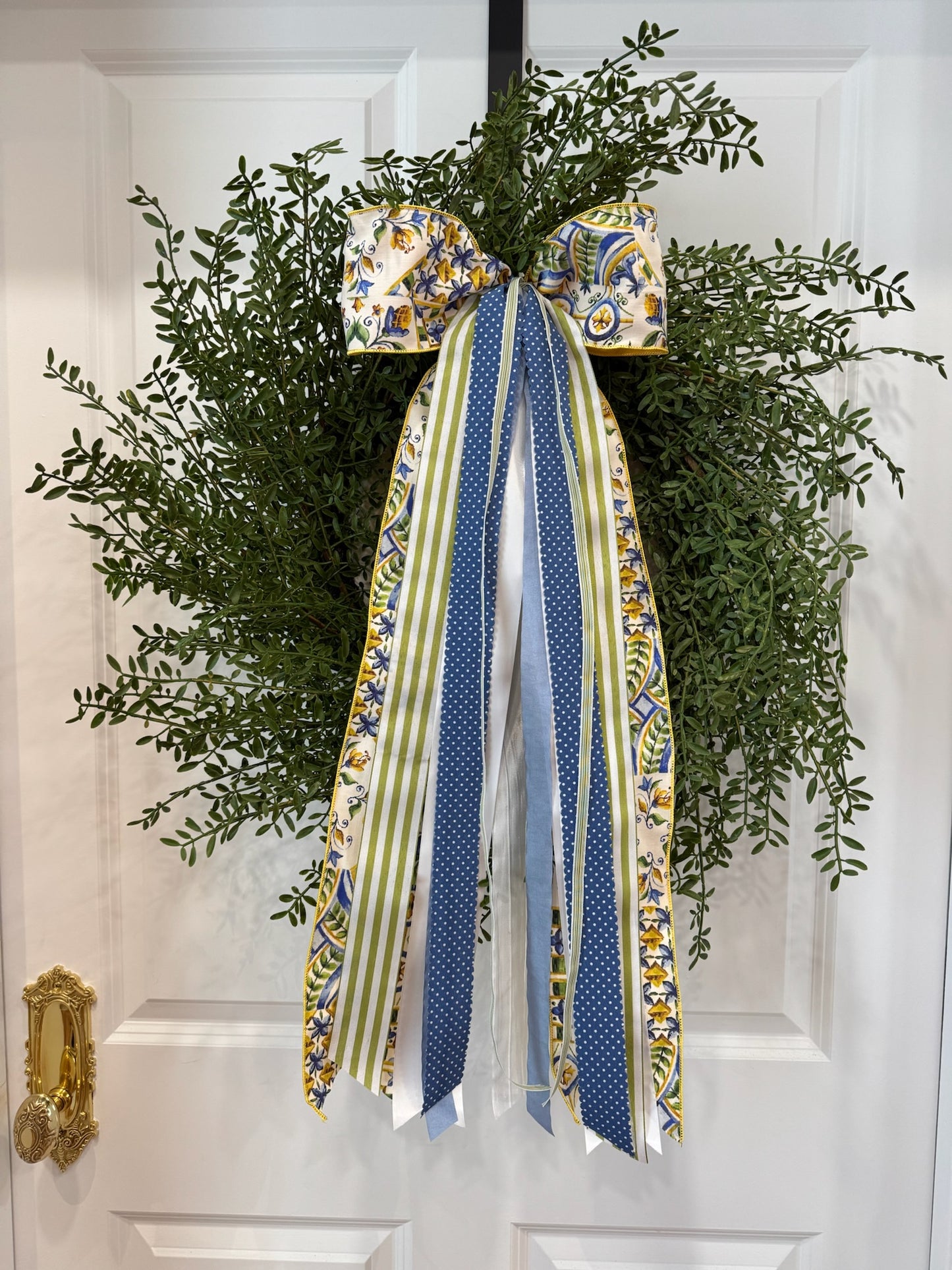 Provincial Floral
