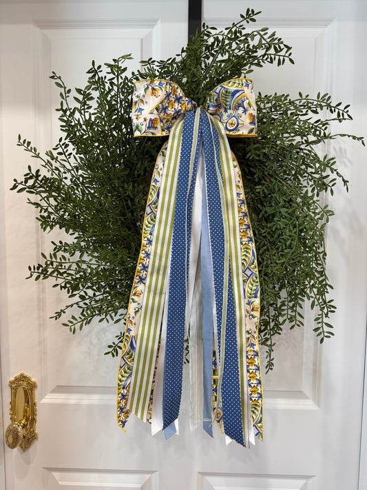 Provincial Floral