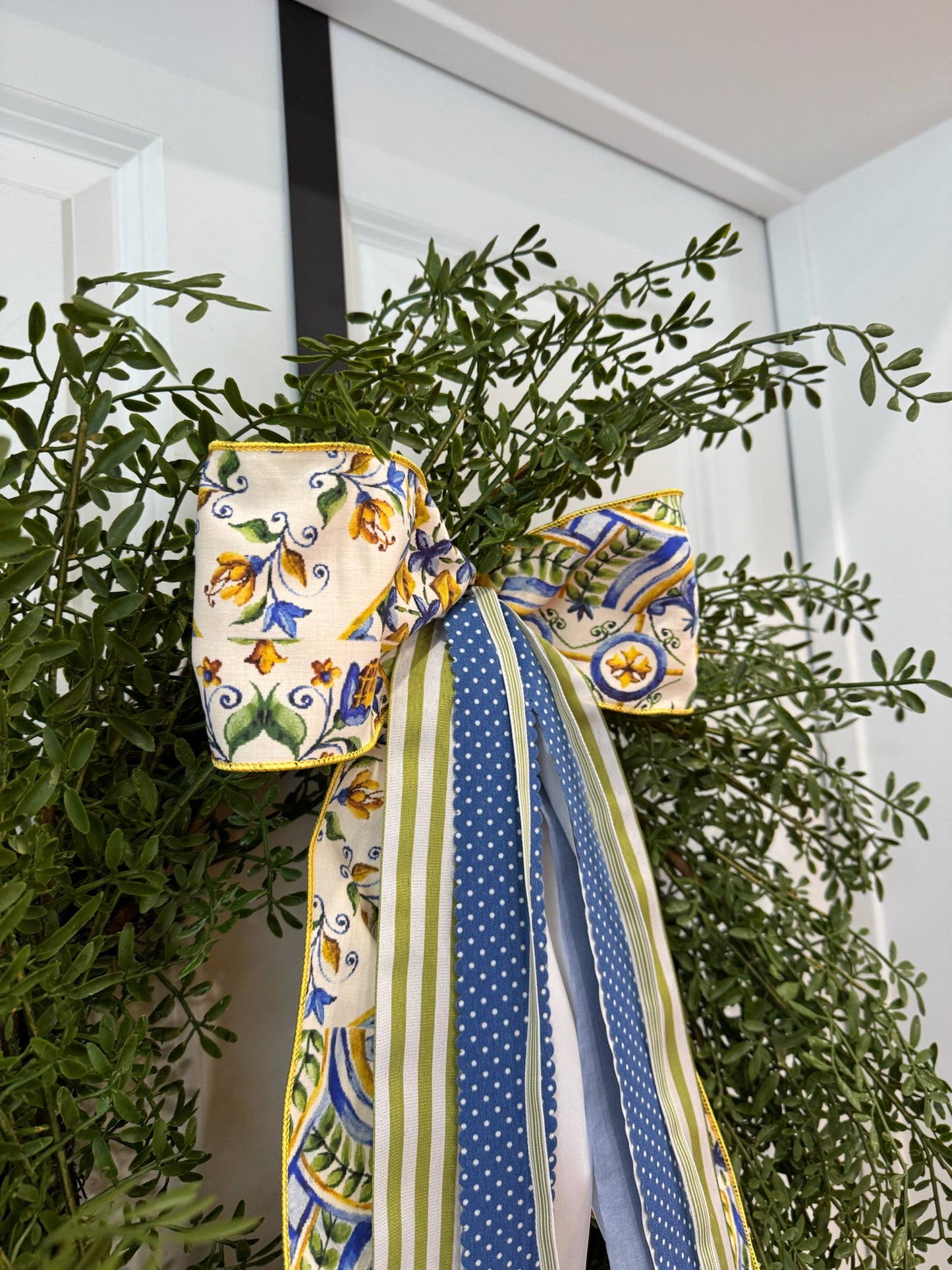 Provincial Floral