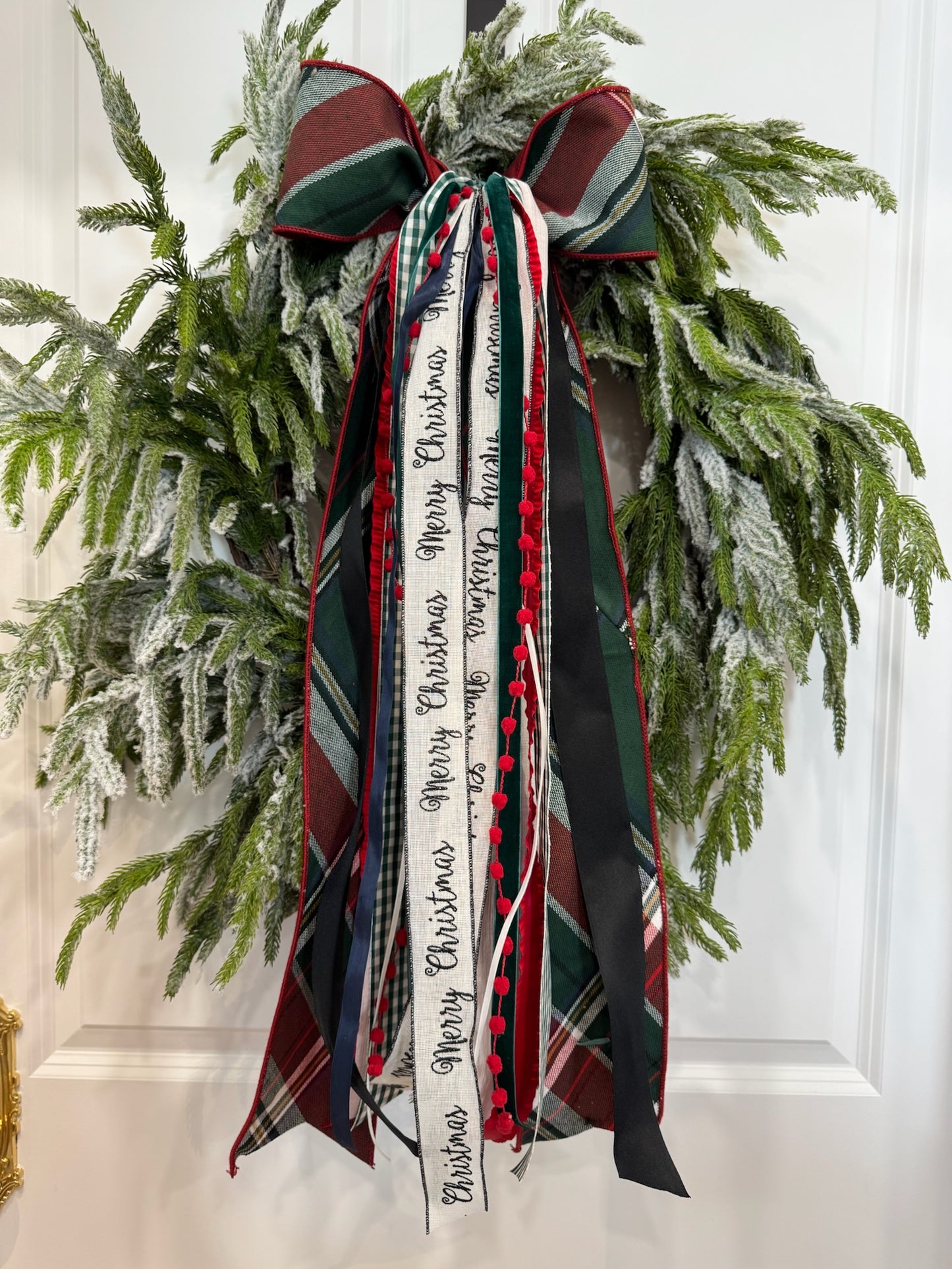 Holiday Heritage Stripe