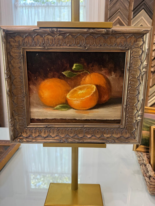 Oranges