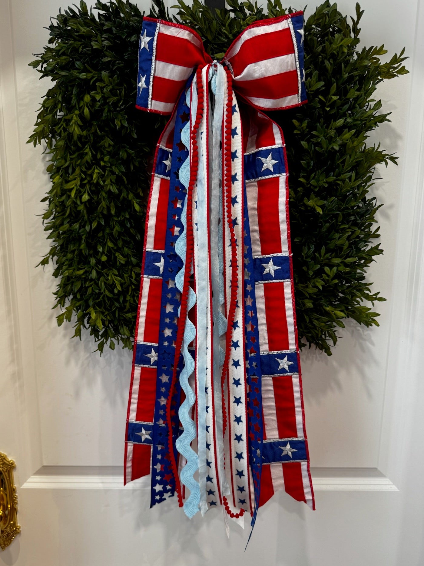 Home of the Free