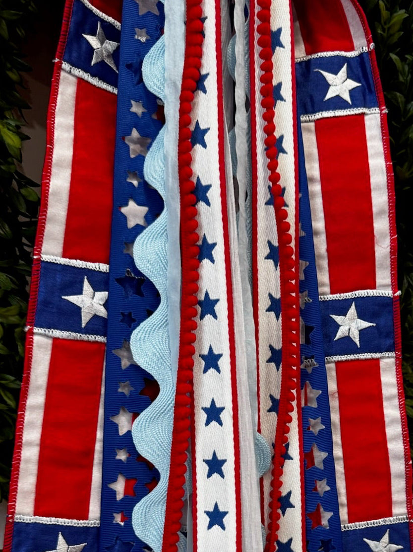 Home of the Free