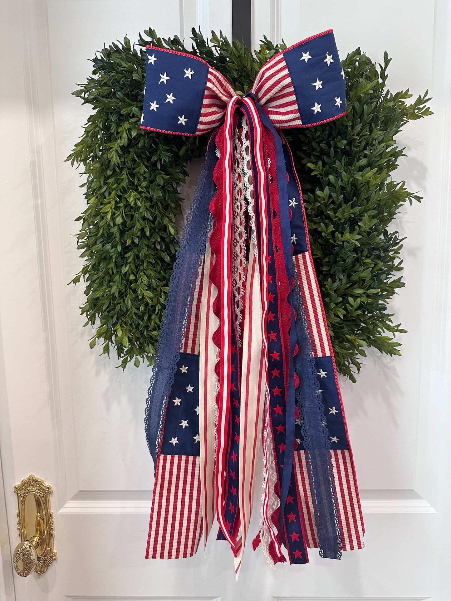 The Patriot