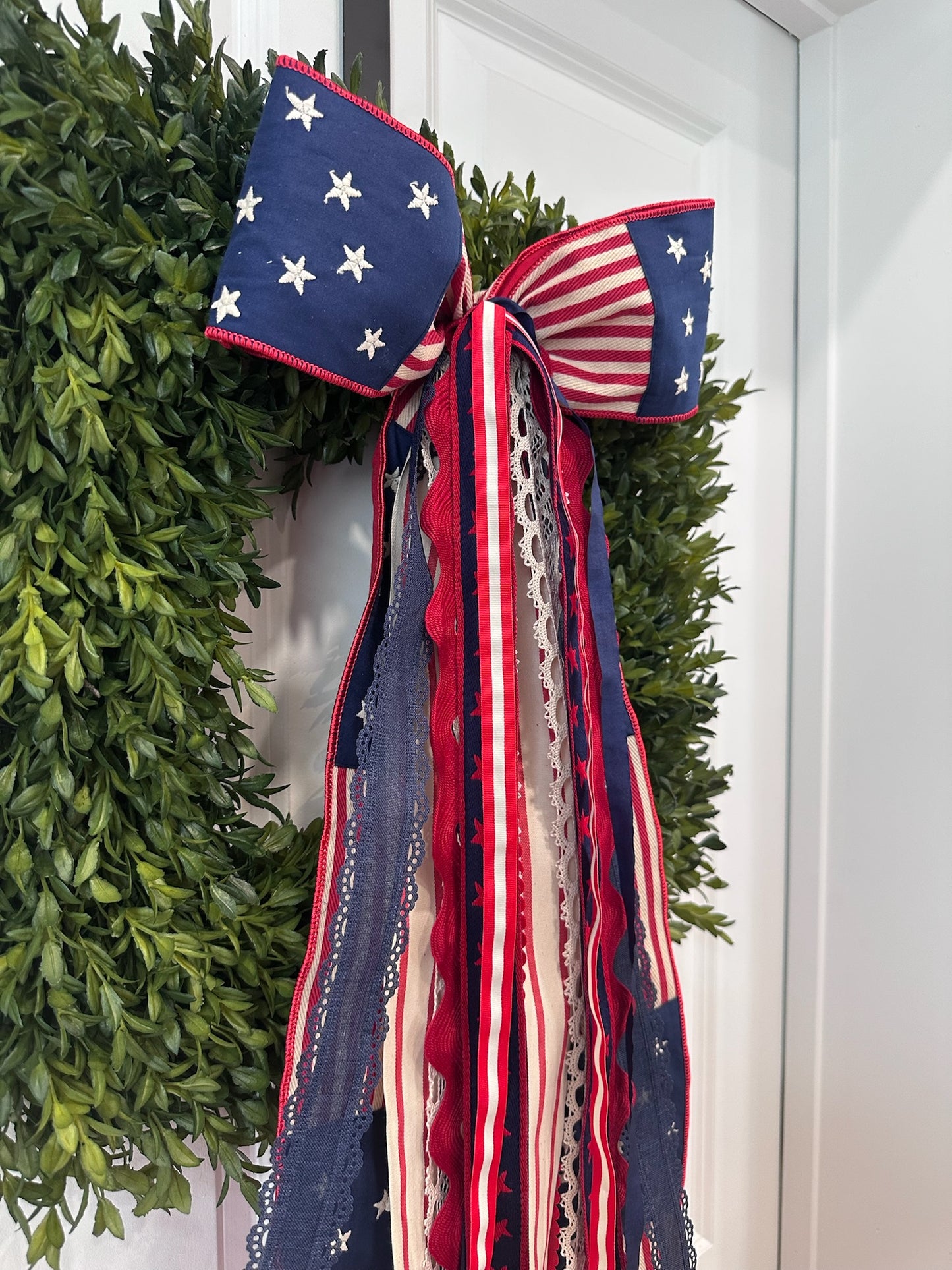 The Patriot