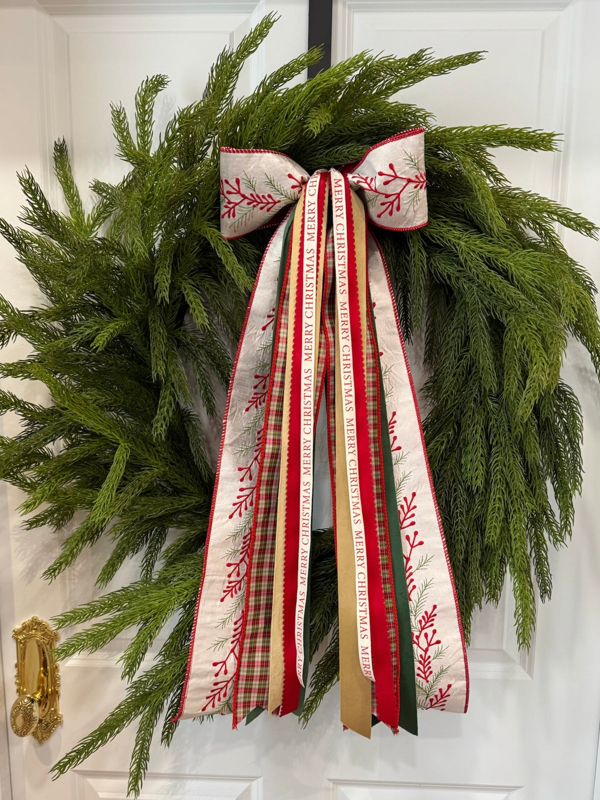 Homespun Christmas