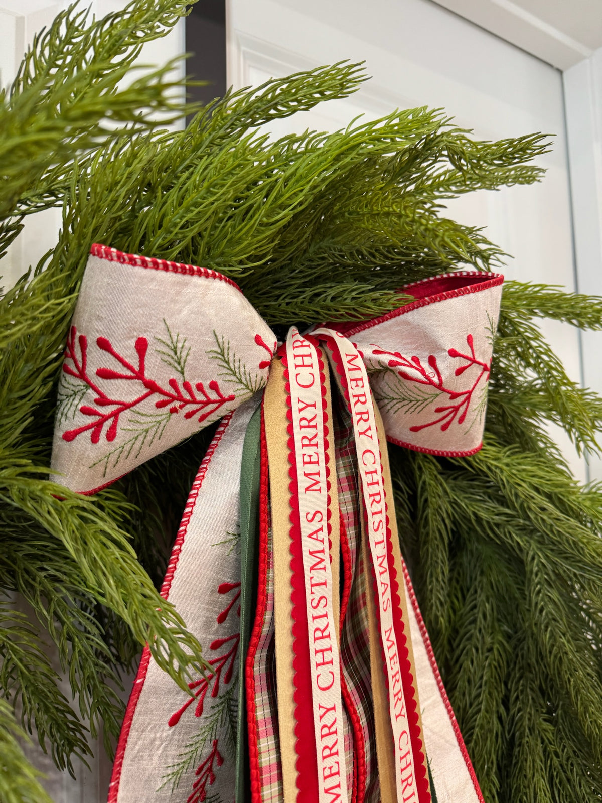 Homespun Christmas