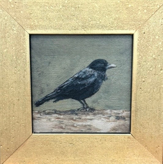 Black Crow