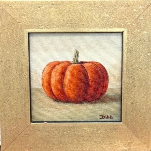 Pumpkin