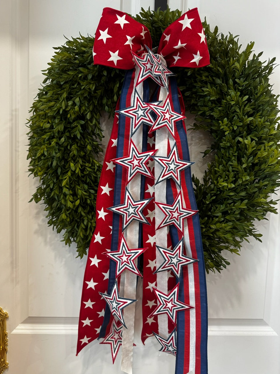 Star Spangled Celebration