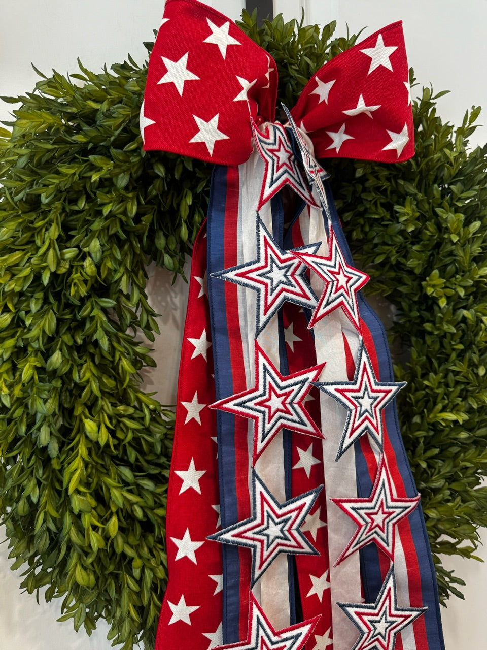 Star Spangled Celebration