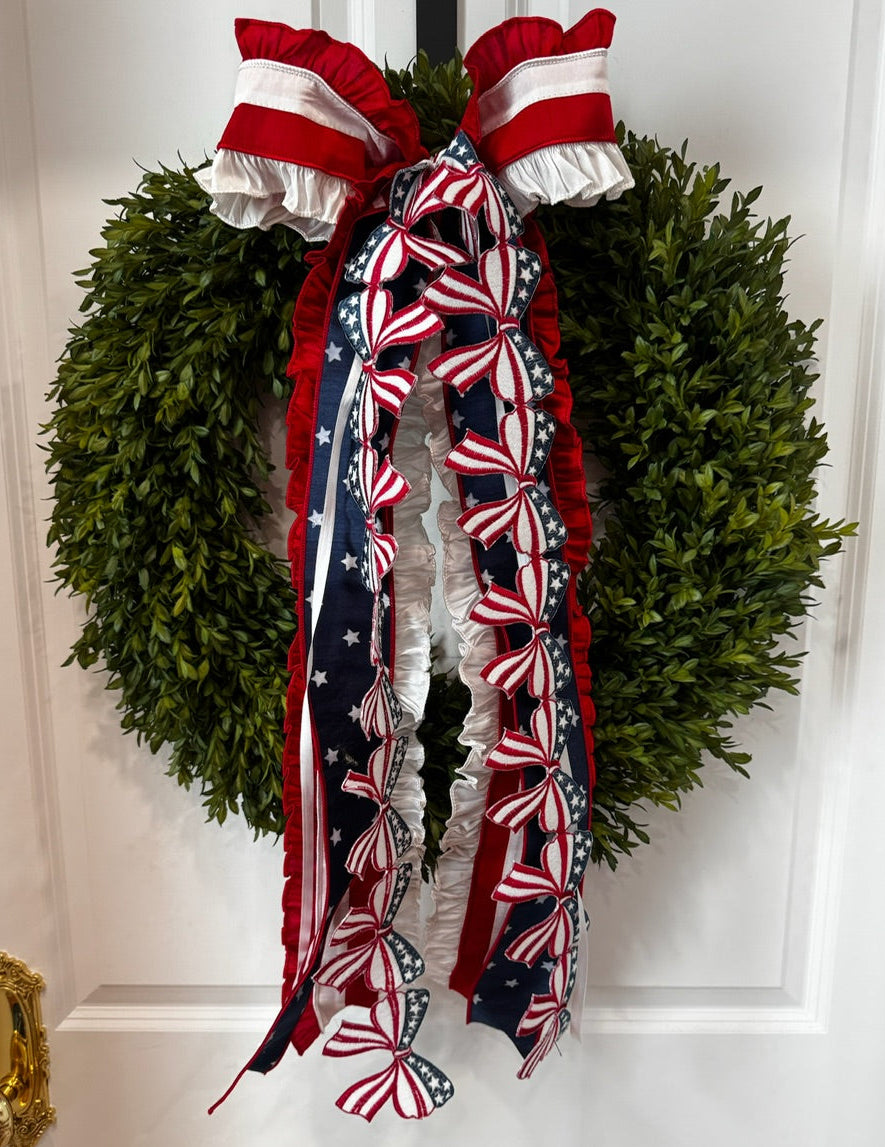 American Ties & Ruffles