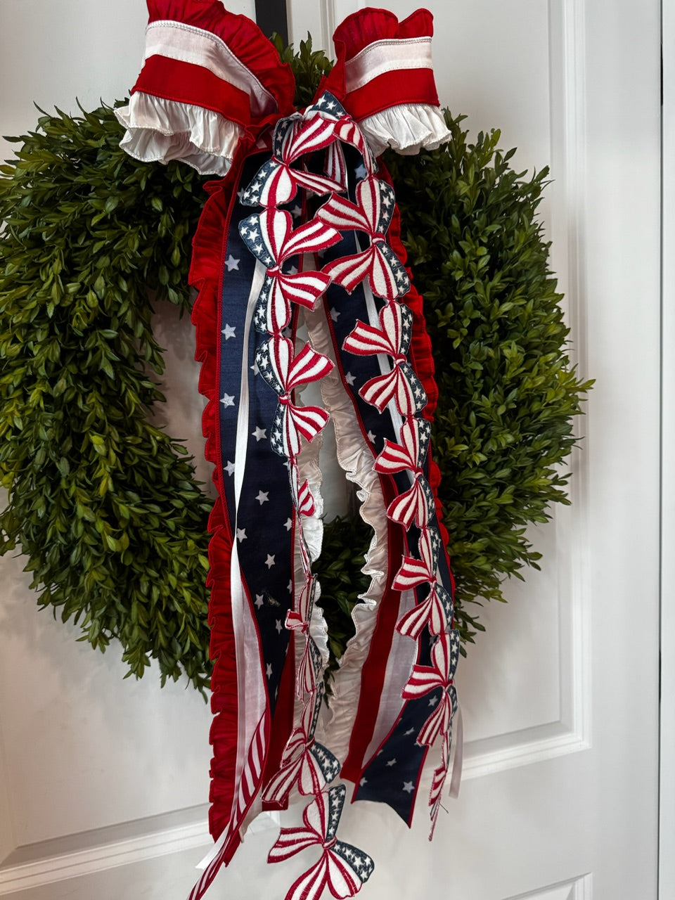 American Ties & Ruffles