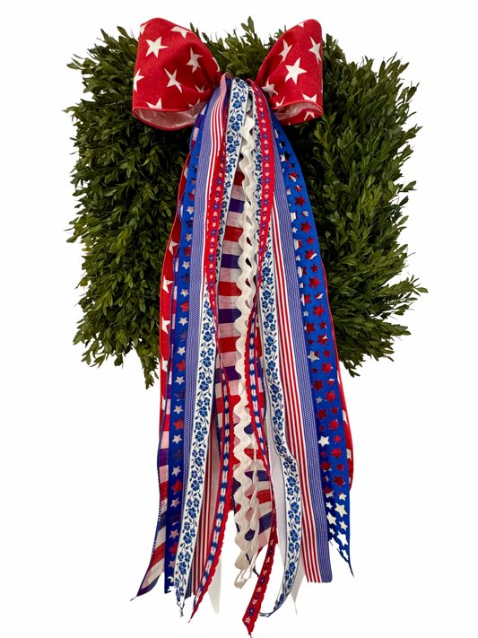 Stars & Stripes Forever