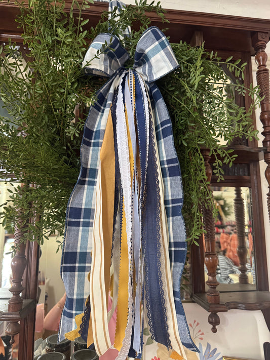 Everday Plaid